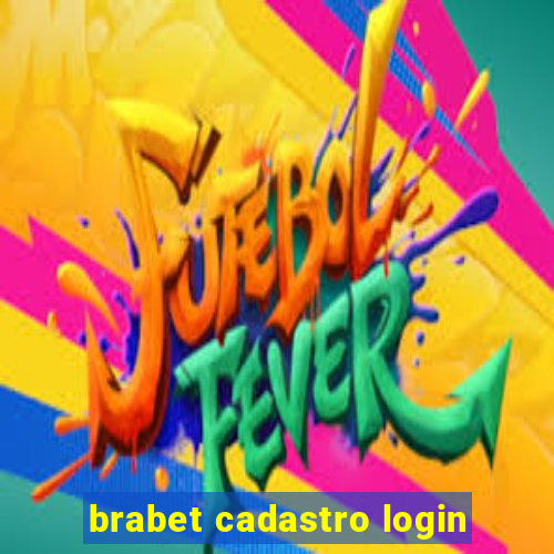 brabet cadastro login